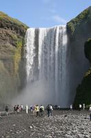 Skógafoss