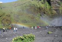 Skógafoss