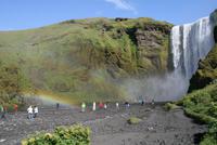 Skógafoss