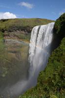 Skógafoss