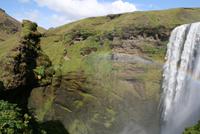 Skógafoss