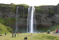 Seljalandsfoss