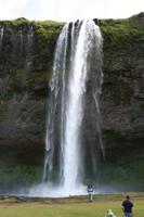 Seljalandsfoss
