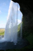 Seljalandsfoss