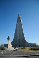 Hallgrímskirkja