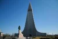 Hallgrímskirkja