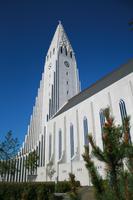 Hallgrímskirkja