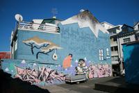 Impressionen aus Reykjavik