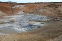 auf der Halbinsel Reykjanes