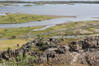 In Thingvellir