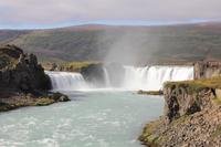 Goðafoss