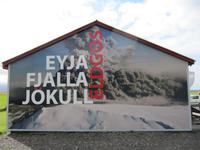 EYAFJALLAJÖKULL
