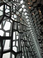 Architektur der Harpa