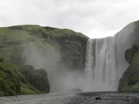 Skogarfoss