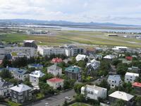 ReykjavÃ­k