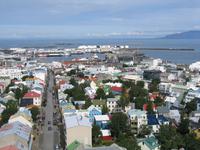 ReykjavÃ­k