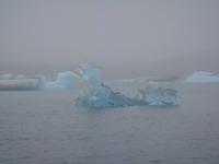 Gletscherlagune Jökulsárlón