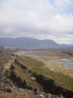 Thingvellir National Park 