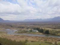 Thingvellir National Park 