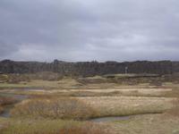 Thingvellir National Park 