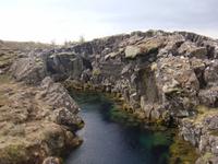 Thingvellir National Park 