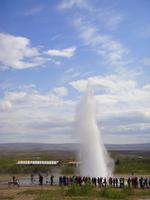 Geysir