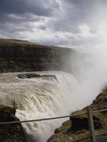Gullfoss