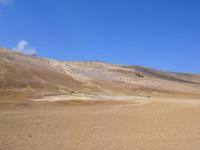 Geothermalgebiet Krýsuvík,