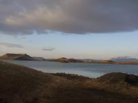 Am Mývatn See
