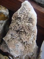 Stein im Steingarten