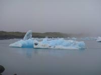 Gletscherlagune Jökulsárlón