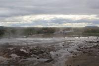 Geysir Strokkur