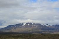 Thingvellir Nationalpark