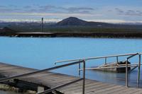 Badelandschaft „Jardbödin“