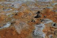 Hochtemperaturgebiet Námaskard 