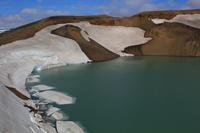 Vítikrater (Höllenkrater)