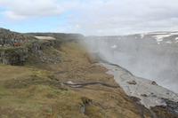Wasserfall Dettifoss