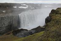 Wasserfall Dettifoss