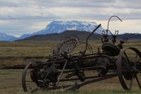 Bergbauernhof Mödvudalur - 
