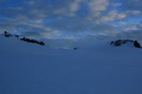Gletscher Vatnajökull
