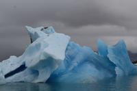 Gletscherlagune Jökulsáron