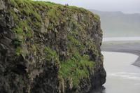 Landspitze Dyrhölaey