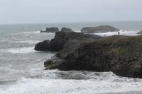 Landspitze Dyrhölaey