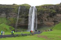 Seljalandsfoss