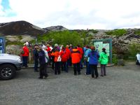 Island 18.06-25.06.2013