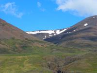 Island 18.06-25.06.2013