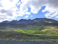 Island 18.06-25.06.2013