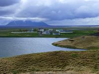 Island 18.06-25.06.2013