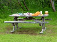 Tischlein deck dich!!