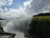 Der Dettifoss